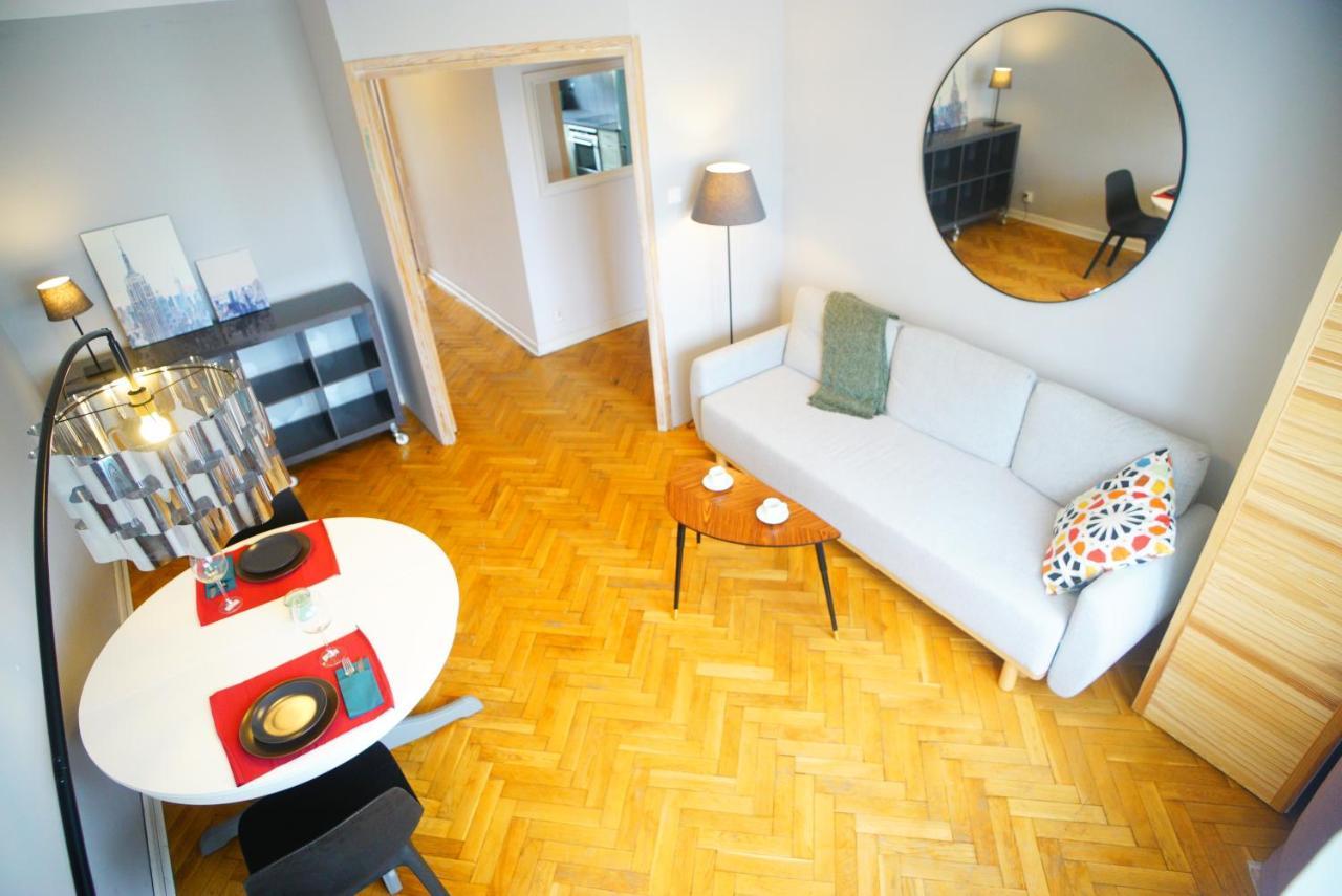 Apartament P&o Serviced Grochowska - Praga Południe Warszawa
